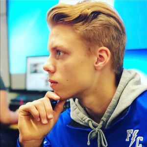 Meet your Posher, Peyton